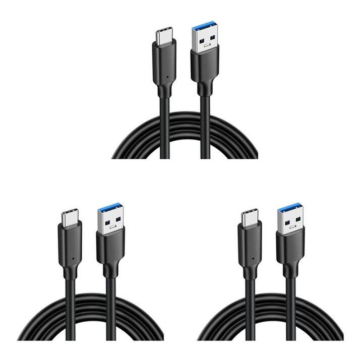 3x-usb3-2-10gbps-type-c-cable-usb-a-to-type-c-3-2-data-transfer-usb-c-ssd-hard-disk-cable-pd-60w-3a-quick-charge-3-0-1m