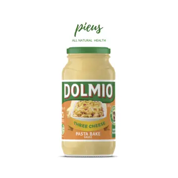 Pasta Dolmio