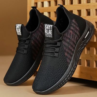 New Shoes Men Air Runner Unisex Sport Shoes Women Sneakers Brand Outdoor Running Shoes Men Trainers Breathable Chaussure Homme