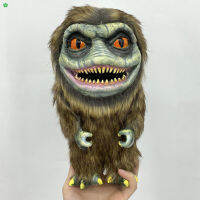 PUR Critters Prop ตุ๊กตาผ้ากำมะหยี่ Fugglers น่าขนลุกตุ๊กตาหนานุ่มตุ๊กตามอนสเตอร์ที่น่าเกลียดตลก