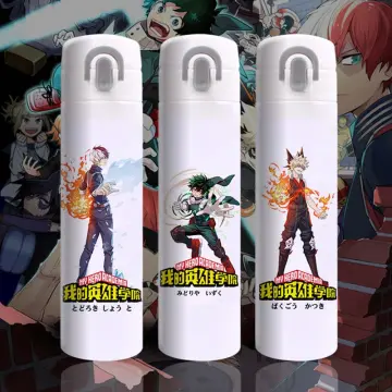 Anime Water Bottles  Unique Designs  Spreadshirt