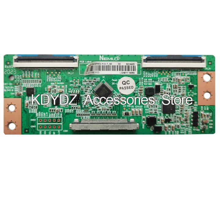 Special Offers Free Shipping Good Test For  N2TP430FHDLV1D_A0  LOGIC Board