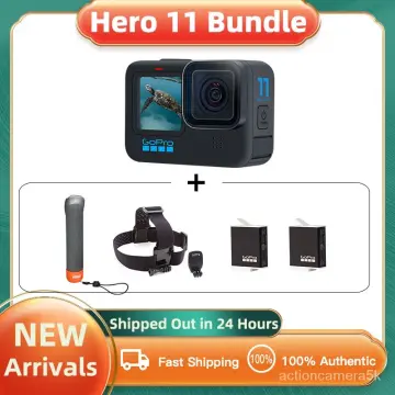 gopro hero 7 black used