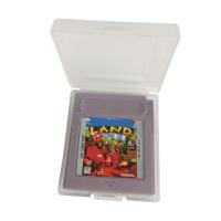 Donkey K Land 1 GameBoy Color Games Cartridge Classic 16 Bit Video Game Console Card For GB/GBC/GBA/GBA SP English