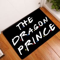 【cw】 YOU ARE HERE Funny Doormat English Sentence Words Door Mat Entrance Floor Mat Non-slip Welcome Mats for Front Door Kitchen Rug ！