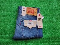 LEVIS 501 SKINNY