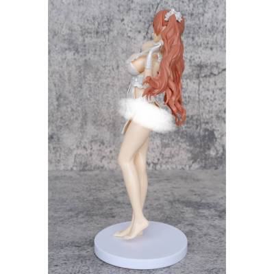 25cm Wet Goddess Action Figure Cloth can be taken off Model Dolls Toys For Kids Home Decor Gifts Collections