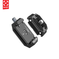 ilovetogo เพลท FALCAM - 2268 F38 Quick Release Kit