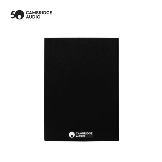 Loa bookshelf cambridge audio sx50 cặp - hàng chính hãng - ảnh sản phẩm 2