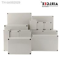 ☽☂ F Series Plastic ABS Junction Box Screw Cable Custom Waterproof Junction Box Ip66 Outdoor Electrical Junction Box Enclosure