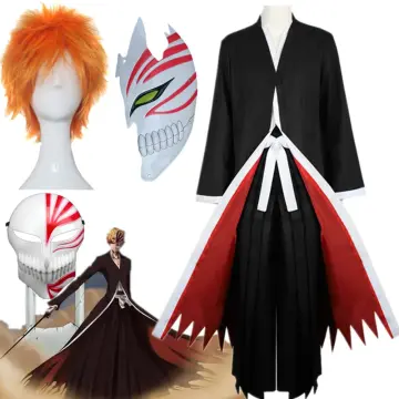 Buy Bleach Anime Clothing Online In India  Etsy India