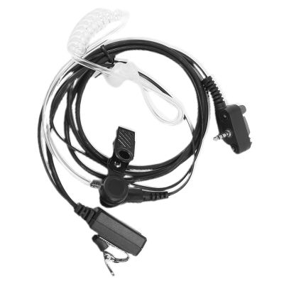 Earpiece Headset for Vertex VX-110 VX-130 VX-131 VX160 Headphones