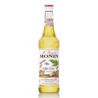 Monin Syrup Toffy Nut 700 ml.