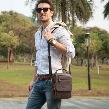 The best store man bags