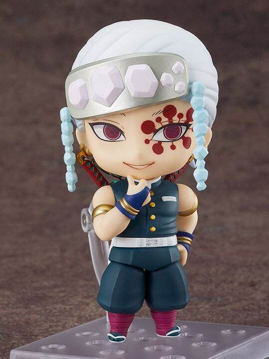 พร้อมส่ง-nendoroid-tengen-uzui