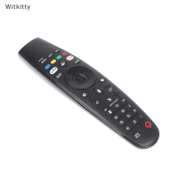 Witkitty รีโมทคอนโทรล AN-MR18BA สำหรับ LG Smart TV AN-MR18BA CONTROLLER