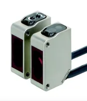 E3ZM-T61  Omron Photoelectric Sensor