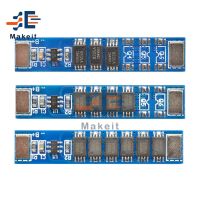 【YD】 3.7V 1S 5A 10A 15A 3MOS 4MOS 6MOS 18650 Lithium Battery Protection Board Module PCB for Pack Charging