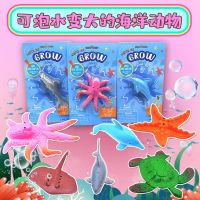 【Ready】? and become bier ocean baby ands when it encoters mal fairy absorbs and grows up Childrens toys