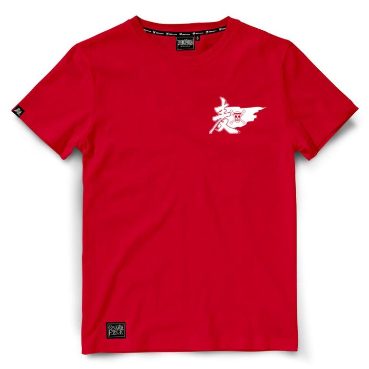 onepiece-store-เสื้อวันพีช-ลายลิขสิทธิ์แท้-เสื้อยืดลายการ์ตูน-one-piece-t-shirt-dop-1290-re
