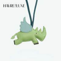 โซ่ Haywood1 Havreuxe หนังแพะแรดเครื่องประดับอุปกรณ์ประดับตกแต่ง