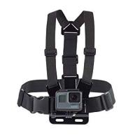 สายคาดอกOEMสำหรับกล้องแอคชั่น อุปกรณ์เสริม gopro อุปกรณ์เสริมกล้องแอคชั่น ExtreamGoPro