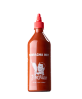 Sriracha hot 830 g  รสชาติเผ็ดสไตล์ USA