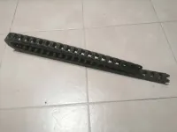 DJ-KEN 15x15 R28 Nylon Cable Chain