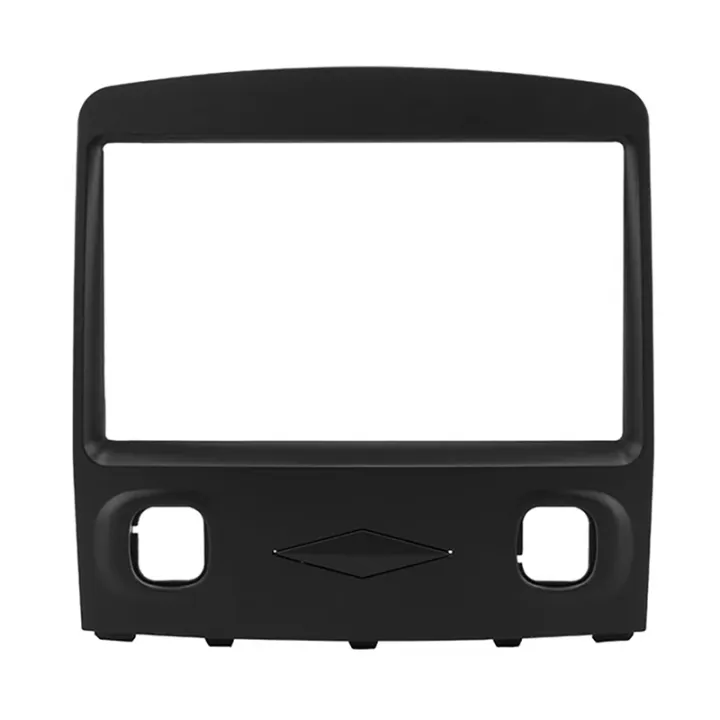 2din-car-radio-fascia-for-ford-escape-2008-2010-dvd-stereo-frame-plate-adapter-mounting-dash-installation-bezel-trim-kit