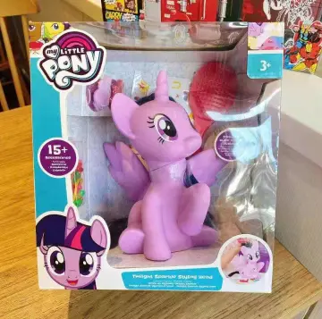 Shop Little Pony Toys Twilight Sparkle online 