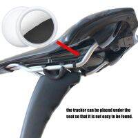 +【； Universal Accessories Bicycle Holder Easy Install Protective Cover Storage Anti Theft Waterproof Cycling Outdoor Fit For Airtag