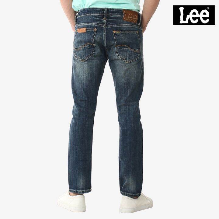 lee ramone jeans