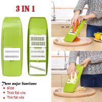 【CC】✱№◊  Grater Vegetables Slicer Carrot Korean Cabbage Food Processors Manual Cutter Accessories Supplies Useful Things for