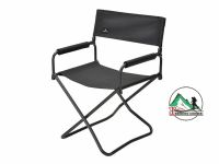 Snow Peak Garden FD Chair Black Limited Autumn 2020