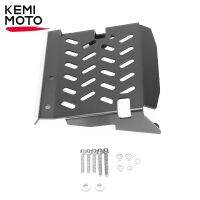 For Honda NC750X NC750 X NC 750 X X-ADV XADV 750 Motorcycle Skid Plate Engine Chassis Guard Under Protection Cover 2017-2021 Kit