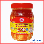 Chao Hương Tây Ninh - Chao môn thơm ngon đặc biệt 750g