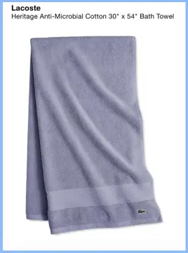 Lacoste towel  Shopee Philippines