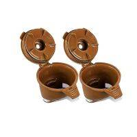 Coffee Maker Accessories for Plastic Brown