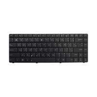 Asus keyboard (แป้นไทย-อังกฤษ) สำหรับรุ่น K45D K45DE K45DR K45VD K45VJ K45VM K45VS