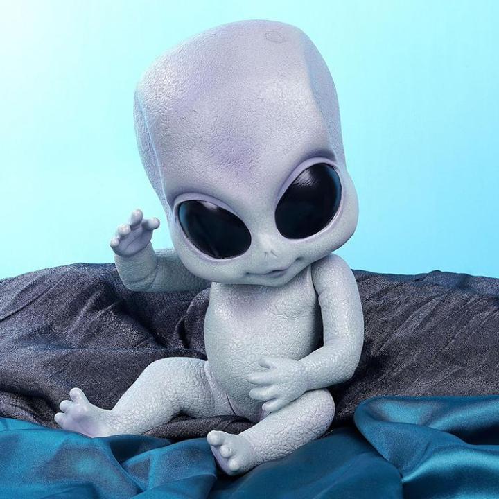 reborn-alien-dolls-14-inch-cute-realistic-alien-baby-dolls-outer-space-alien-doll-toy-alien-baby-doll-with-poseable-arms-and-legs-for-kids-birthday-gifts-dependable