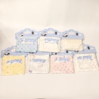 IFLIN BABY - ปลอกหมอน Baby Pillow Case (0-1 year old)ไซส์เบบี๋ (0-1 ขวบ)