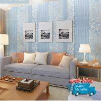 WALLPAPERHOME วอลเปเปอร์กาวในตัว45cmX10M