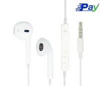 หูฟัง i-Glow หัวแจ็ค3.5mm EARPHONE 3.5mm สามารถใช้กับโทรศัพท์ได้ทุกรุ่น