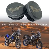 สำหรับ YAMAHA TENERE 700 2019 2020 Tenere700 XTZ 700 2019 2020ชุดฝาปิดเจาะรูกรอบ2021 MotorcycleNew2023ชุดฝาครอบกรอบตกแต่ง