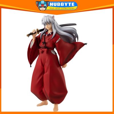 2023 new Good Smile Company - POP UP PARADE - Inuyasha: The Final Act - Inuyasha