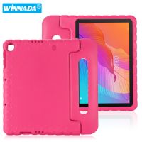 For Huawei MatePad T10 case hand held Non toxic EVA full body tablet cover for Huawei T10S AGS3 L09 AGS3 W09 case