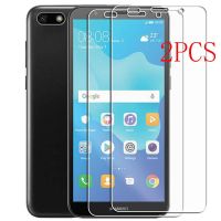 For Huawei Y5 lite Tempered Glass Protective ON Y5lite 2018 DRA-LX5 5.45INCH Screen Protector Phone Cover Film