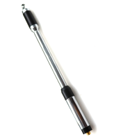 RH770 Antenna Dual Band SMA Male Female BNC Plug RH-770 Telescopic Antenna For Kenwood BAOFENG UV-5R UV-82 Radio