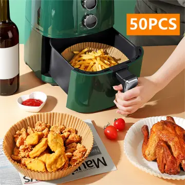 Brown Paper For Airfryer - Best Price in Singapore - Dec 2023