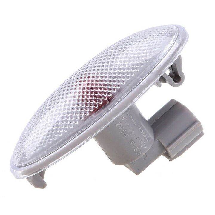 สัญญาณไฟสีเหลืองอำพัน12v-หลอดไฟโคมไฟ-abs-รถยนต์-toyota-yaris-led-12-2005-03-2011ชิ้นส่วนรถยนต์คุณภาพสูงไฟรถยนต์-abs